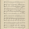 The song of long ago, or, Sweet songs of yore