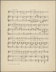 The song of long ago, or, Sweet songs of yore