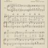 The Stein song, [or] When good fellows get together