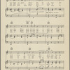 The Stein song, [or] When good fellows get together