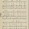The Stein song, [or] When good fellows get together