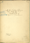 To the Public Library New York City, N.Y. with the compliments of Karl F. Steinhauer