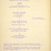Lineage of Gustav Steinhauer