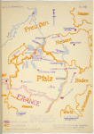 Map of Pfalz
