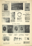 Friedrich or Frederick Steinhayer and his family circle