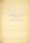 Bibliographic information on two following letters