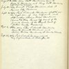 Genealogical table; including 2 folded views of verso