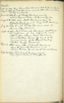 Genealogical table; including 2 folded views of verso