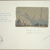 Color key for "wharf", Act II, sc. 2