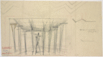 24 preliminary set & technical designs of All's fair