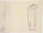 24 preliminary set & technical designs of All's fair