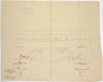 24 preliminary set & technical designs of All's fair