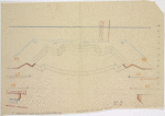 24 preliminary set & technical designs of All's fair