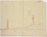 24 preliminary set & technical designs of All's fair