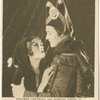 Dolores Costello and Conrad Nagel in "Glorious Betsy".