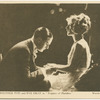 Malcolm Tod and Eve Gray in "Poppies of Flanders".