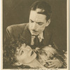 Jameson Thomas and Gilda Gray in "Piccadilly".