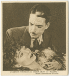 Jameson Thomas and Gilda Gray in "Piccadilly".