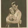 Ramon Novarro and Marceline Day in "A Certain Young Man".