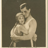 Ramon Novarro and Marceline Day in "A Certain Young Man".