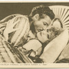 Charles Farrell and Greta Nissen in "Fazil".