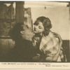 Carl Brisson and Anny Ondra in "The Manxman".