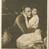 John Stuart and Estelle Brody in "Kitty".
