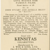 John Stuart and Estelle Brody in "Kitty".