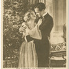 Ena Gregory and Carroll Nye in "Forgotton Vows".