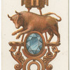 Taurus, The Bull