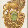 Leo, the Lion