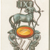 Sagittarius, the Archer