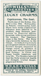Capricornus, the Goat