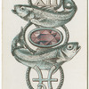 Pisces, the Fishes