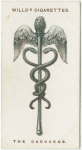 The Caduceus