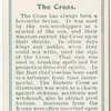 The Cross