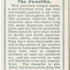 The Swastika