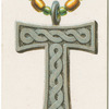 The Tau Cross