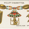 Necklace of Charms
