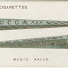 Magic Nails