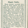 Magic Nails