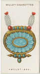 Amulet-box