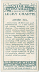 Amulet-box