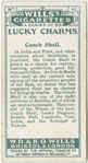 Conch Shell