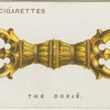 The Dorje