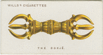 The Dorje