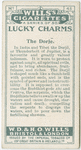 The Dorje
