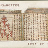 Book of Charms