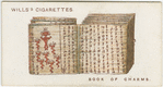 Book of Charms