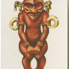 Grotesque Figure